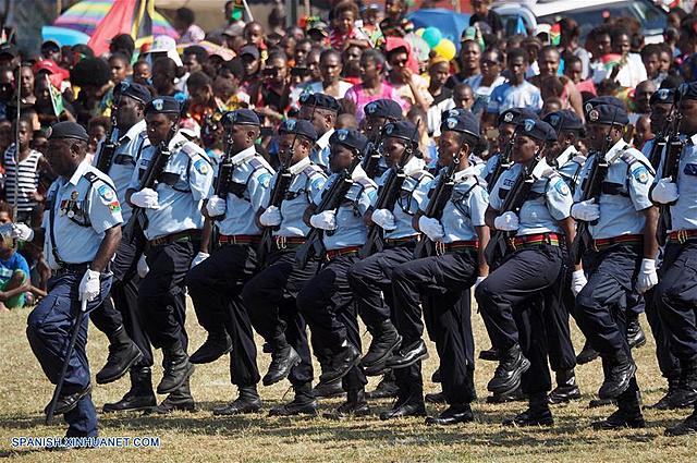 Independencia de Vanuatu