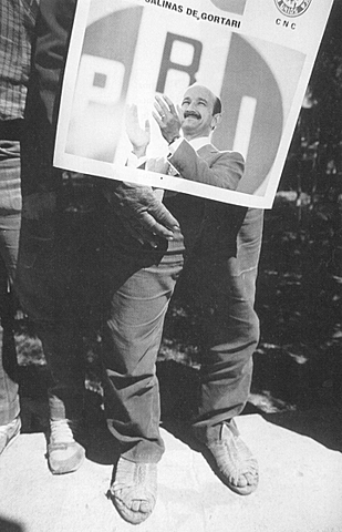 Creación de PRONASOL