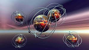 La Teoría Cuántica (1900 -- 1935) Max Planck, Albert Einstein, Werner Heisenberg y Erwin Schrodinger