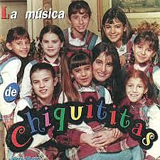 Chiquititas 1
