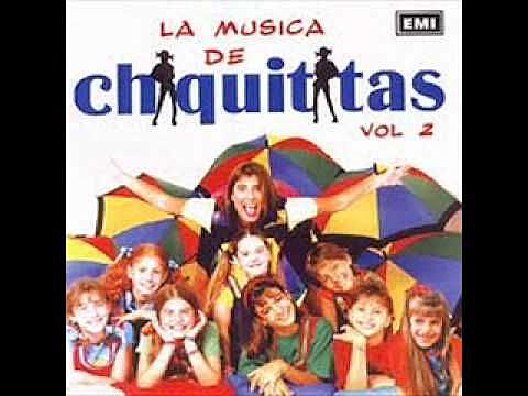 Chiquititas 2