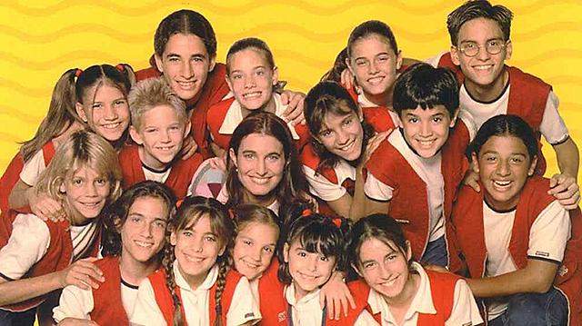 Chiquititas 3