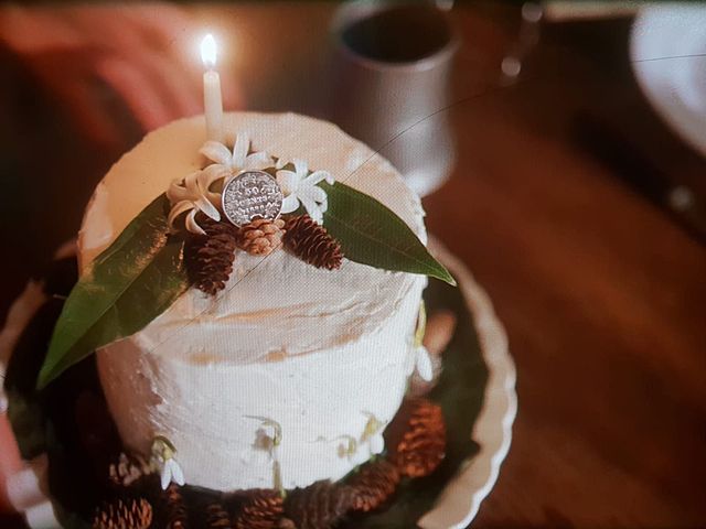 More trouble for Anne