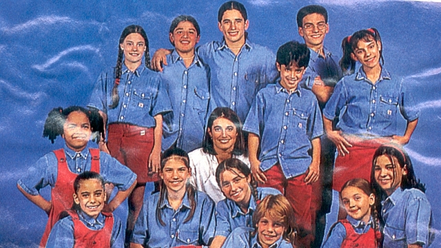 Chiquititas 4