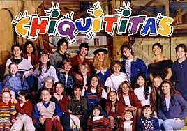 Chiquititas 5