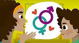 La UNFPA, el ministerio de educación desarrollo el proyecto de educación en salud sexual y reproductiva para jóvenes.