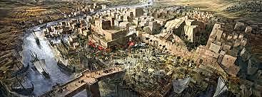 Ancient civilizations: Mesopotamia