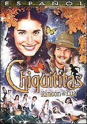 Chiquititas, la pelicula