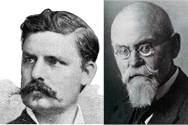 Pioneros De Los Lentes De Contacto