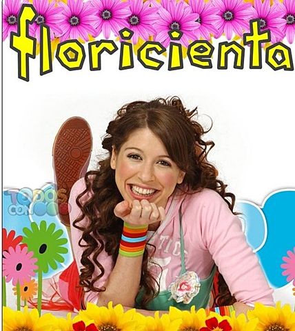 Floricienta