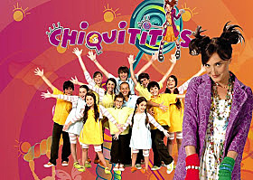 Chiquititas 7