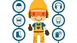 Timeline: Historia de la salud ocupacional en Colombia