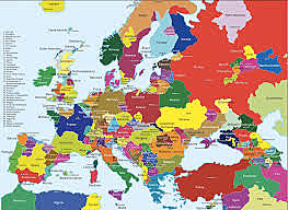 European Nationalist Movements