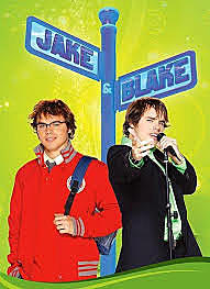 Jake & Blake