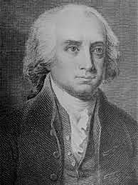 Inauguration of President Madison