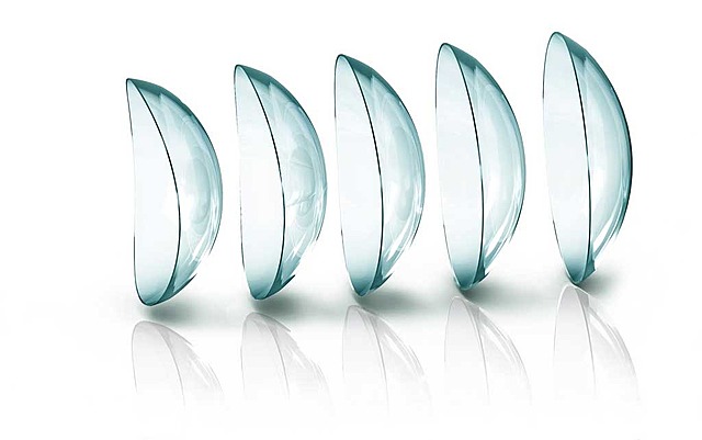 Descrubrimiento De Los Polimeros Plasticos Transparentes