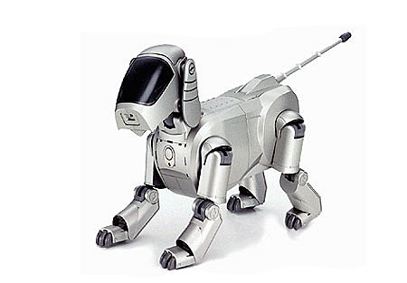AIBO - Sony