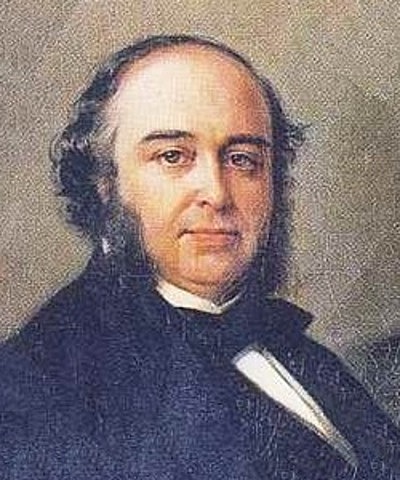 Paul Broca (1824-1880)