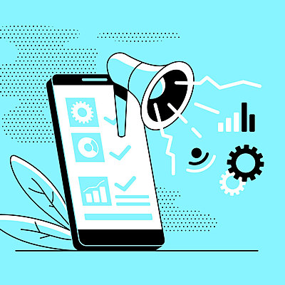 Timeline: Marketing Digital