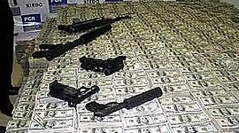 Timeline: HISTORIA DEL NARCOTRÁFICO