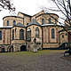 Köln st maria im kapitol dreikonchenanlage 251204