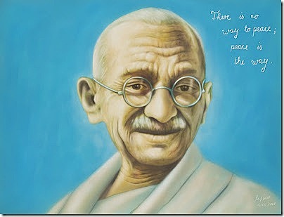 His death and teaching - Su muerte y enseñanza