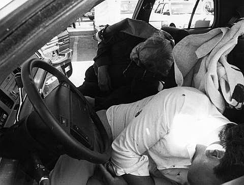 Asesinato del cardenal Juan Jesús Posadas Ocampo