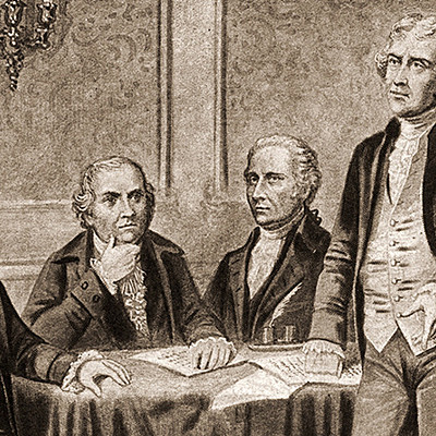 Timeline: U.S. Government Timeline - First Initial Last Initial