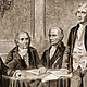 Bio headers groups founding fathers