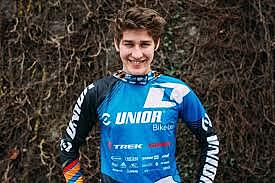 Jacob Dickson (NIR) – Nukeproof