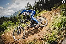 Alex Marín (ESP) – Giant Factory Off-Road