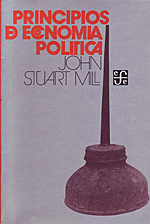 Principios de economía política de Stuart Mill