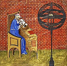 Nicolás de Oresme (1323-1382)