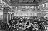 Andrew Johnson’s Impeachment