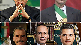 Timeline: Programas Sociales