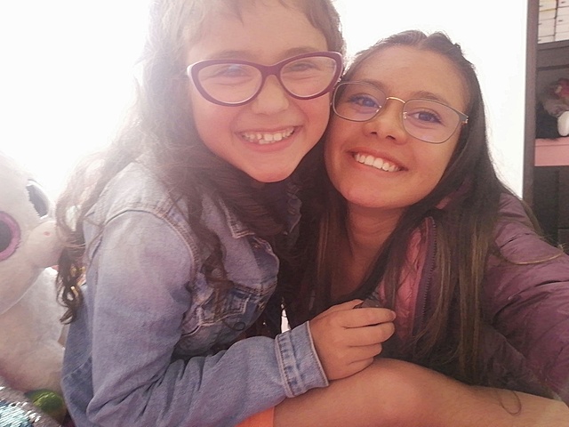 Mi primer Trabajo como Niñera