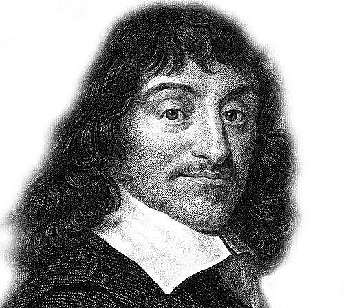 Rene Descartes (1596-1650)