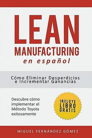 Lean manufacturing