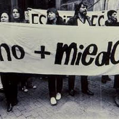 Timeline: TALLER PILOTO: Memorias de Mujeres & Disidencias