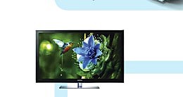 Television pantalla plana