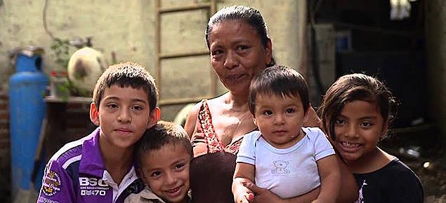 Objetivos de VIVIR MEJOR