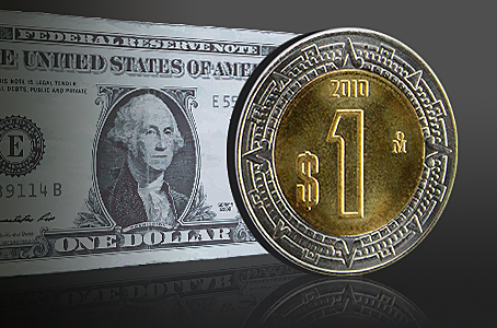 Crisis Económica (Efecto tequila)