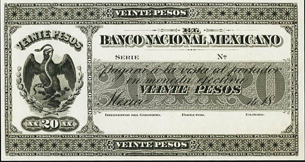 Banco Nacional Mexicano