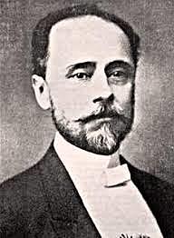 Miguel Juarez Celman