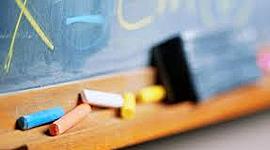 Timeline: INSTITUCIONALIZACIÓN DE LA EDUCACIÓN COMO CAMPO DISCIPLINAR