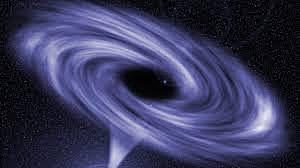 DESCUBRIMIENTO RADIACIÓN DE HAWKING