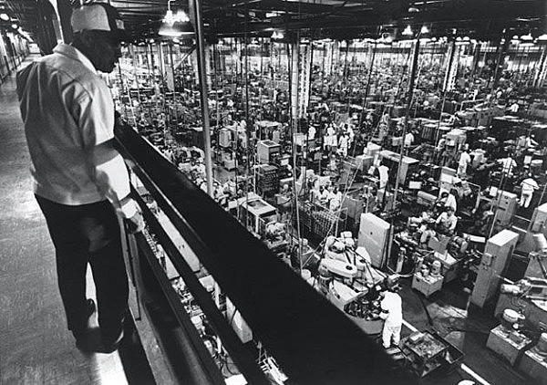 Japón genera valor agregado a sus productos