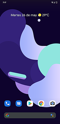 Sistema operativo Android