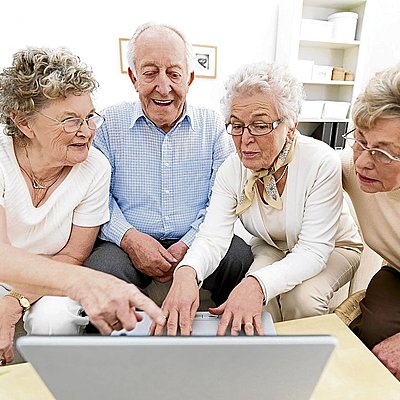 Timeline: Gerontología y Geriatría en el Mundo