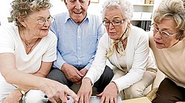 Timeline: Gerontología y Geriatría en el Mundo